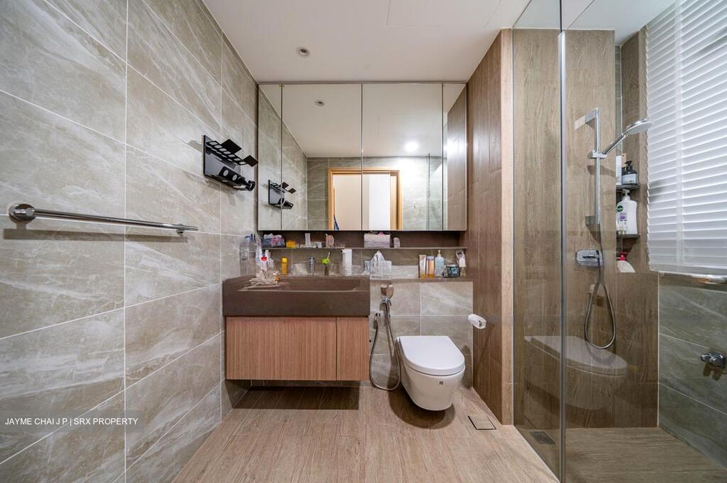 The Jovell (D17), Condominium #481279691